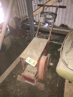 TIMED ONLINE AUCTION CONTRACTOR SUPPORT & SHOP EQUIPMENT Auction Photo