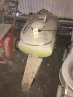 TIMED ONLINE AUCTION CONTRACTOR SUPPORT & SHOP EQUIPMENT Auction Photo