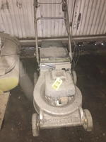 TIMED ONLINE AUCTION CONTRACTOR SUPPORT & SHOP EQUIPMENT Auction Photo