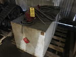 TIMED ONLINE AUCTION CONTRACTOR SUPPORT & SHOP EQUIPMENT Auction Photo