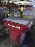 TIMED ONLINE AUCTION CONTRACTOR SUPPORT & SHOP EQUIPMENT Auction Photo