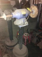 TIMED ONLINE AUCTION CONTRACTOR SUPPORT & SHOP EQUIPMENT Auction Photo