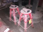 TIMED ONLINE AUCTION CONTRACTOR SUPPORT & SHOP EQUIPMENT Auction Photo