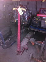 TIMED ONLINE AUCTION CONTRACTOR SUPPORT & SHOP EQUIPMENT Auction Photo