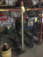 TIMED ONLINE AUCTION CONTRACTOR SUPPORT & SHOP EQUIPMENT Auction Photo