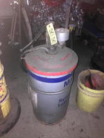 TIMED ONLINE AUCTION CONTRACTOR SUPPORT & SHOP EQUIPMENT Auction Photo