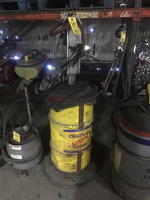 TIMED ONLINE AUCTION CONTRACTOR SUPPORT & SHOP EQUIPMENT Auction Photo