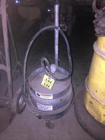 TIMED ONLINE AUCTION CONTRACTOR SUPPORT & SHOP EQUIPMENT Auction Photo