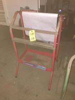 TIMED ONLINE AUCTION CONTRACTOR SUPPORT & SHOP EQUIPMENT Auction Photo