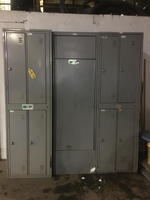 TIMED ONLINE AUCTION CONTRACTOR SUPPORT & SHOP EQUIPMENT Auction Photo