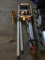 TIMED ONLINE AUCTION CONTRACTOR SUPPORT & SHOP EQUIPMENT Auction Photo