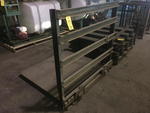 TIMED ONLINE AUCTION CONTRACTOR SUPPORT & SHOP EQUIPMENT Auction Photo