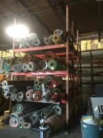 TIMED ONLINE AUCTION CONTRACTOR SUPPORT & SHOP EQUIPMENT Auction Photo