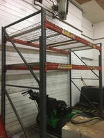 TIMED ONLINE AUCTION CONTRACTOR SUPPORT & SHOP EQUIPMENT Auction Photo