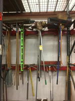 TIMED ONLINE AUCTION CONTRACTOR SUPPORT & SHOP EQUIPMENT Auction Photo