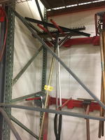 TIMED ONLINE AUCTION CONTRACTOR SUPPORT & SHOP EQUIPMENT Auction Photo