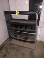 TIMED ONLINE AUCTION CONTRACTOR SUPPORT & SHOP EQUIPMENT Auction Photo