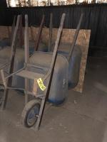 TIMED ONLINE AUCTION CONTRACTOR SUPPORT & SHOP EQUIPMENT Auction Photo