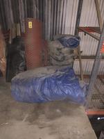 TIMED ONLINE AUCTION CONTRACTOR SUPPORT & SHOP EQUIPMENT Auction Photo