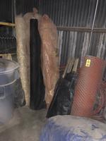 TIMED ONLINE AUCTION CONTRACTOR SUPPORT & SHOP EQUIPMENT Auction Photo