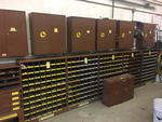 TIMED ONLINE AUCTION CONTRACTOR SUPPORT & SHOP EQUIPMENT Auction Photo