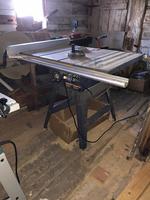 TIMED ONLINE AUCTION CRAWLER LOADER, DOZER, 4WD TRACTORS, SHOP EQUIP.  Auction Photo