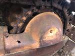 TIMED ONLINE AUCTION CRAWLER LOADER, DOZER, 4WD TRACTORS, SHOP EQUIP.  Auction Photo