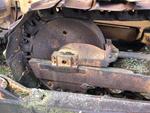 TIMED ONLINE AUCTION CRAWLER LOADER, DOZER, 4WD TRACTORS, SHOP EQUIP.  Auction Photo