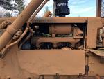 TIMED ONLINE AUCTION CRAWLER LOADER, DOZER, 4WD TRACTORS, SHOP EQUIP.  Auction Photo