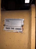 TIMED ONLINE AUCTION CRAWLER LOADER, DOZER, 4WD TRACTORS, SHOP EQUIP.  Auction Photo