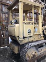 TIMED ONLINE AUCTION CRAWLER LOADER, DOZER, 4WD TRACTORS, SHOP EQUIP.  Auction Photo