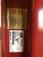 ROTARY LIFT MODEL SP09-202 9,000LB. 2-POST AUTOMOTIVE LIFT Auction Photo