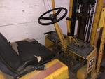 CAT TOWMOTOR T40 FORKLIFT Auction Photo
