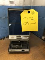 TIMED ONLINE AUCTION (10) ROTARY LIFTS - FORKLIFTS - PARTS SHELVING Auction Photo