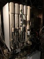 	LUCENT TELEPHONE SYSTEM W/ (16) DESKPHONES, SWITCH Auction Photo