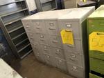 TIMED ONLINE AUCTION (10) ROTARY LIFTS - FORKLIFTS - PARTS SHELVING Auction Photo