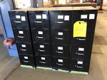 TIMED ONLINE AUCTION (10) ROTARY LIFTS - FORKLIFTS - PARTS SHELVING Auction Photo