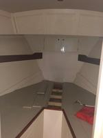 2006 Ralph W. Stanley, Inc. 39 Wood Lobster Yacht Auction Photo