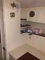 2006 Ralph W. Stanley, Inc. 39 Wood Lobster Yacht Auction Photo