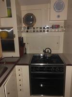 2006 Ralph W. Stanley, Inc. 39 Wood Lobster Yacht Auction Photo