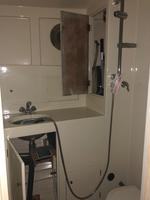 2006 Ralph W. Stanley, Inc. 39 Wood Lobster Yacht Auction Photo