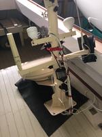 2006 Ralph W. Stanley, Inc. 39 Wood Lobster Yacht Auction Photo