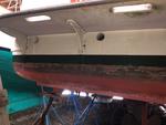 2006 Ralph W. Stanley, Inc. 39 Wood Lobster Yacht Auction Photo