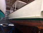 2006 Ralph W. Stanley, Inc. 39 Wood Lobster Yacht Auction Photo