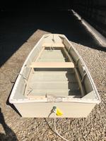 2006 Ralph W. Stanley, Inc. 39 Wood Lobster Yacht Auction Photo