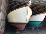 2006 Ralph W. Stanley, Inc. 39 Wood Lobster Yacht Auction Photo
