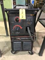 TIMED ONLINE AUCTION MACHINE SHOP & SUPPORT EQUIPMENT Auction Photo