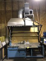 TIMED ONLINE AUCTION MACHINE SHOP & SUPPORT EQUIPMENT Auction Photo