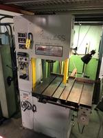 TIMED ONLINE AUCTION MACHINE SHOP & SUPPORT EQUIPMENT Auction Photo