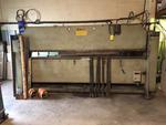 TIMED ONLINE AUCTION MACHINE SHOP & SUPPORT EQUIPMENT Auction Photo